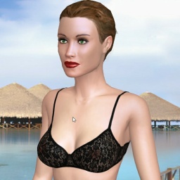 sexgame online for adults like bisexual erotic girl Syaorza, 