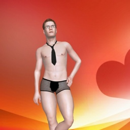 hot online porn game player homosexual virile boy BattyBoy11, UK, 