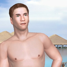 try virtual 3D sex with heterosexual brute boy MrbigT23, 