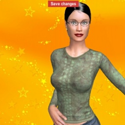 hot online porn game player heterosexual sex maniac girl Bbbb2,  usa, 