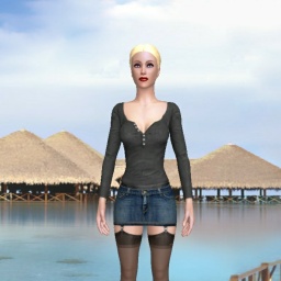 for 3D virtual sex game, join and contact  hot girl Succub, 