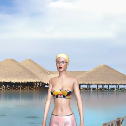 Check out bisexual erotomanic shemale Th3F13nd,  if you want to oparticipate in sexgame MMORPG