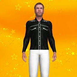 play virtual sex games with mate heterosexual vuloptuous boy Cowboyjohn69, texas, single for now