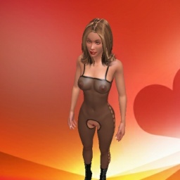 virtual sex game playing w. single girls like bisexual lush girl Amberi23, mmf