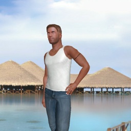 free 3D sex game adventures with bisexual brute boy Tom022, Quebec, 