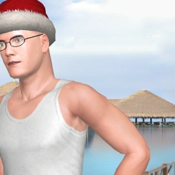 best sim sex game online with heterosexual bugger boy Borderline, usa, 
