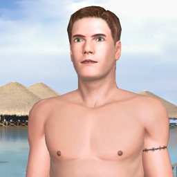 Check out bisexual erotomanic boy JamesBDSM73, Australia, Dom - strict, married dominant male seeking st8 acting bi sub femalemale. if you want to oparticipate in sexgame MMORPG
