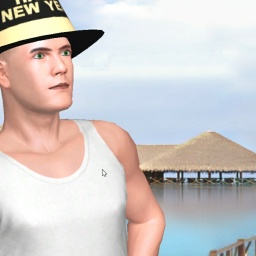 play virtual sex games with mate  hot boy Manueldm, german, 