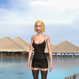 connect and play virtual 3D sex with bisexual passionate girl Vvvv17, Belarus, 