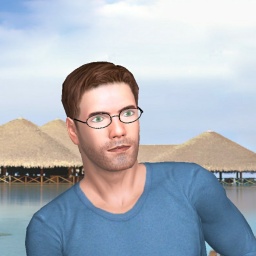 virtual sex and dating with people like heterosexual lush boy Bilbobaggins, 