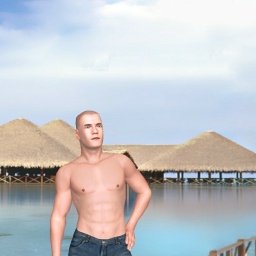 play online virtual sex game with member bisexual sodomist boy Nknop, 