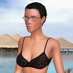 sexgame online MMO playing with adult member bisexual fiend shemale Lipa69, 