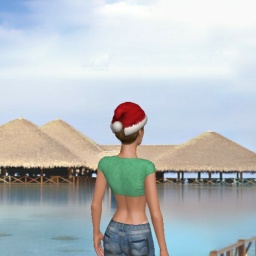 partner bisexual voluptuous girl Dialor,  for adult online game playing