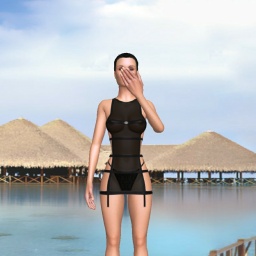 play online virtual sex game with member bisexual narcissist shemale Kitty69420, 