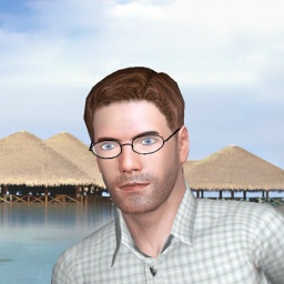 enjoy virtual sex games with mates like heterosexual fiend boy Virtman, Greece, 