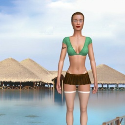 best sim sex game online with  hot girl Anal_mast, 