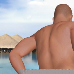 hot  hot boy YourMistake, Italy,  enjoys online 3Dsex