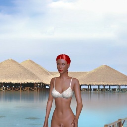 for 3D virtual sex game, join and contact homosexual hot shemale Allie9223, 