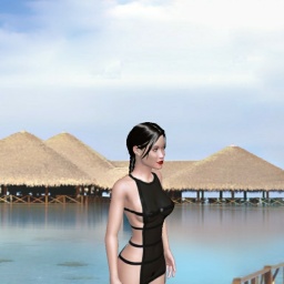 sexgame online MMO playing with adult member bisexual lush girl JessFun, I like guys alot, i really want to be with 2 guys and see what happens