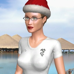 free 3D sex game adventures with homosexual communicative shemale Jamescharles, james, james charles