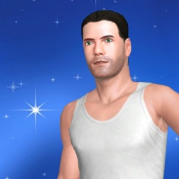 Check out heterosexual erotomanic boy Ivan_124, Russia,  if you want to oparticipate in sexgame MMORPG