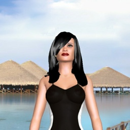 partner  hot girl EmmaBitch,  for adult online game playing