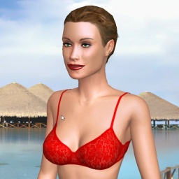 partner bisexual nymphomaniac girl Stacie,  for adult online game playing