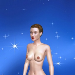 play online virtual sex game with member heterosexual sensitive girl Clownbadut69, Singapore, 