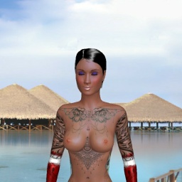 3D sex game community member heterosexual nymphomaniac girl NautiGirl007, australia, Naughty office 69, dont be sweet