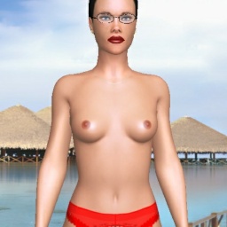 virtual sex game playing w. single girls like bisexual brute girl Hotlinda, 