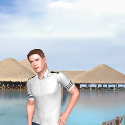partner  fond boy TomFly122,  for adult online game playing