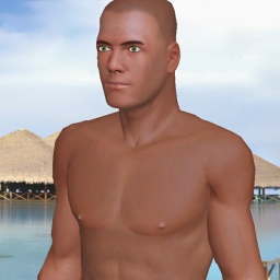 free 3D sex game adventures with  hot boy Ohy85, 