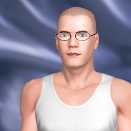 partner bisexual erotomanic boy DJWest, just  your average joe looking to fuck for adult online game playing