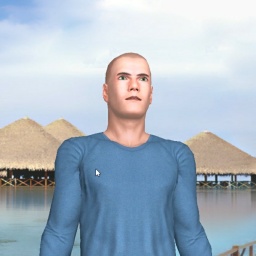 try virtual 3D sex with heterosexual romantic boy Lolo666, 