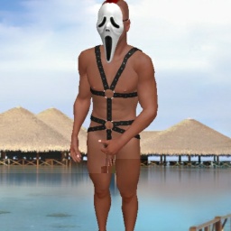 connect and play virtual 3D sex with bisexual narcissist boy Dickdikerson, 1, i want tits and vegana