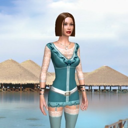 play virtual sex games with mate bisexual fiend shemale BelkA, 