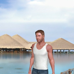 virtual sex and dating with people like homosexual sex maniac boy Badbones, USA, hot stuff