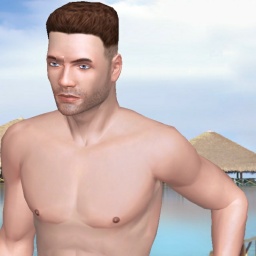 playing hot sex games with fans like  hot boy Orison, 