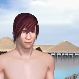 hot online porn game player bisexual voluble boy Jun_knox, 