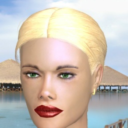 connect and play virtual 3D sex with bisexual narcissist shemale Dezmos, 