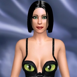 sexgame online MMO playing with adult member heterosexual erotic girl Irisyuna, 