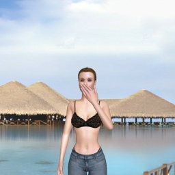 sexgame online for adults like bisexual eroticism girl FannyDct, 