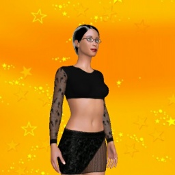 multiplayer virtual sex game player bisexual sodomist girl StellaDLight, Italy, A sexy milf without sons, a little bit naughty with the right people ;)