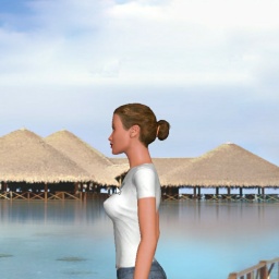 play online virtual sex game with member bisexual vuloptuous girl MagnoW, 