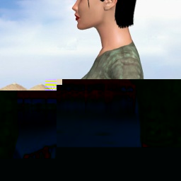 playing hot sex games with fans like bisexual hot girl Beccaishorni, 