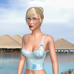 enjoy virtual sex games with mates like bisexual passionate girl Cinabris, USA, 