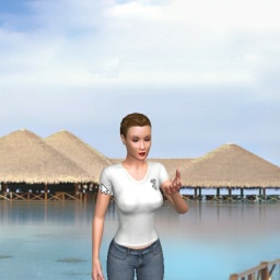 play virtual sex games with mate  hot girl Papasgirl99, 