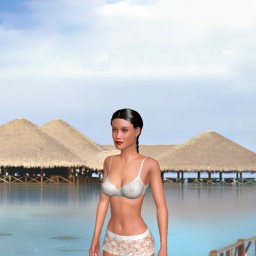 virtual sex and dating with people like bisexual sexy girl Dessamou_ra, brazil, 