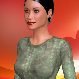virtual sex and dating with people like bisexual sexy girl ShadoFeather, Eurpoe, 