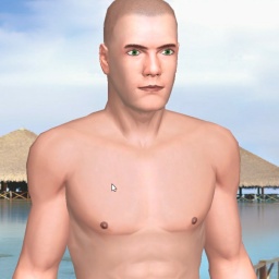 play virtual sex games with mate heterosexual lush boy Jorrick, Belguim, 